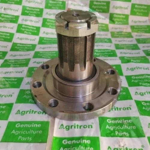 RD Shaft for rotavator
