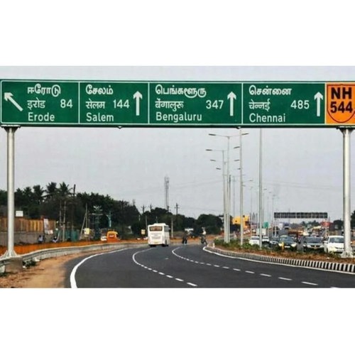 Road Sign Boards