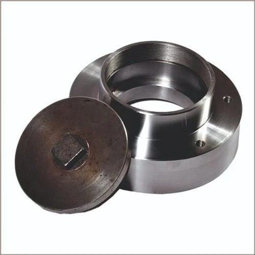 Rotavator housing set