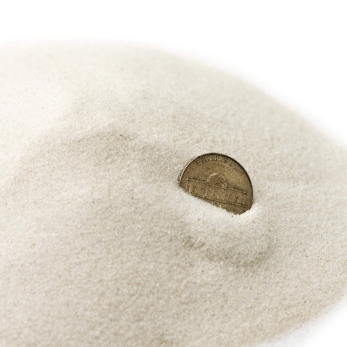 Silica Sand