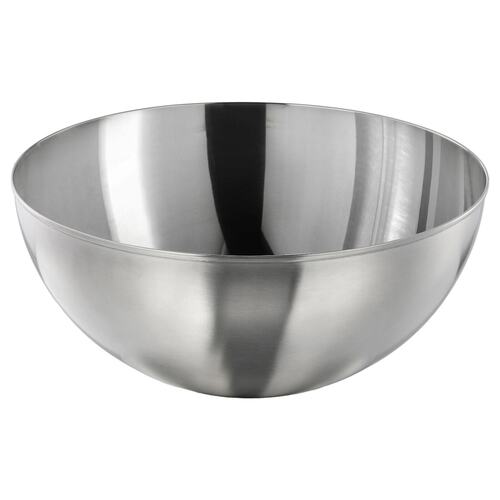Steel Bowl - Color: All