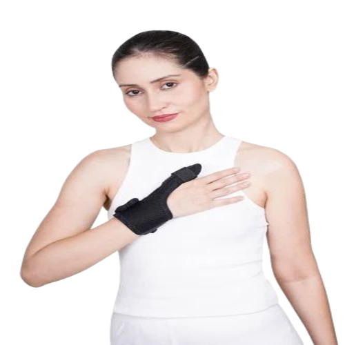Thumb Spica Splint