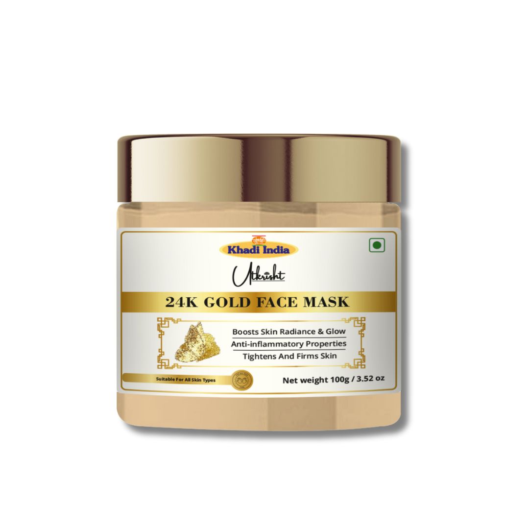 facial mask