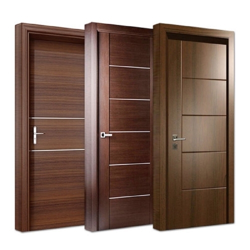 Wood Doors
