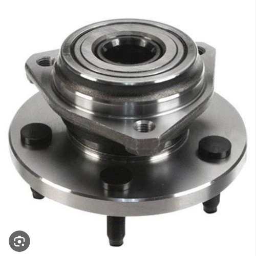 Auto Bearing