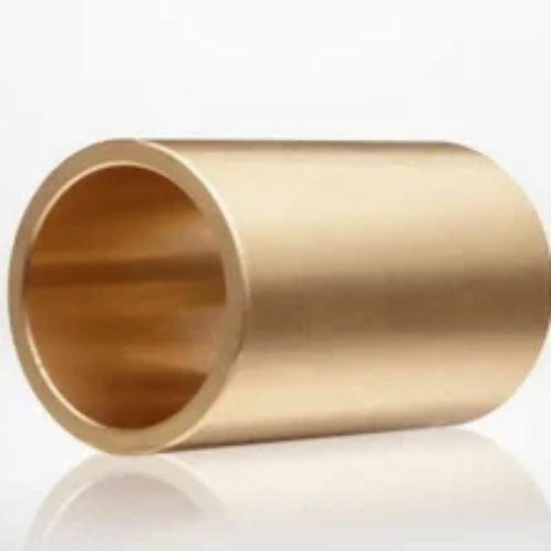 Brass Round Bush