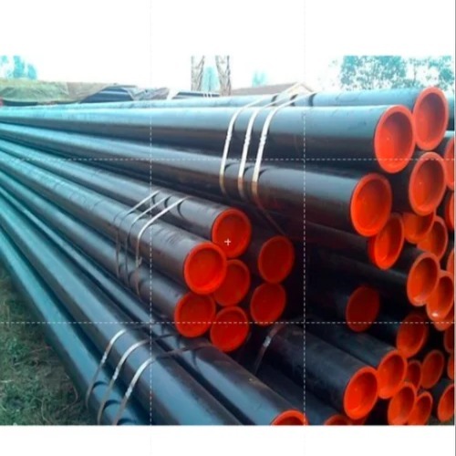 Carbon Steel Pipes