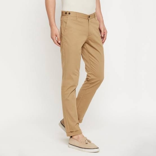 Cotton pants