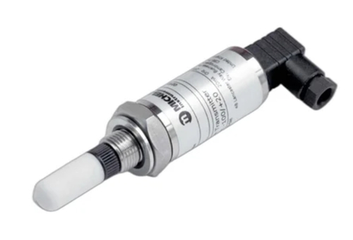 Dew Point Meter