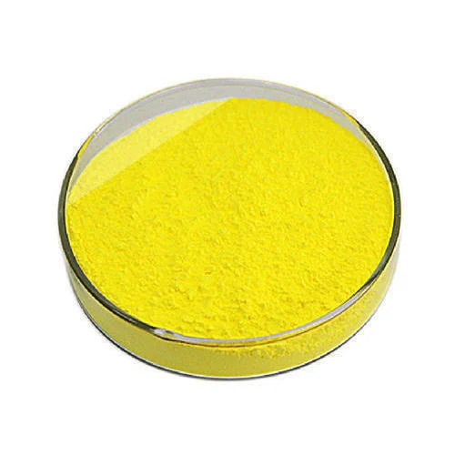 Direct Yellow Dyes - Application: Yes