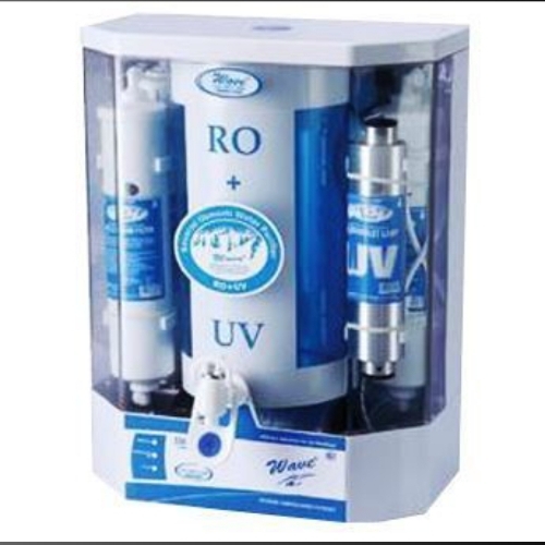 Domestic Ro System