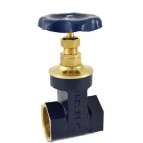Durable Gate Valves
