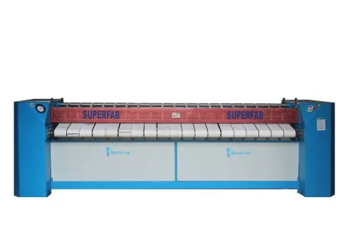 Flatwork Dryer Ironer - Color: Any Color