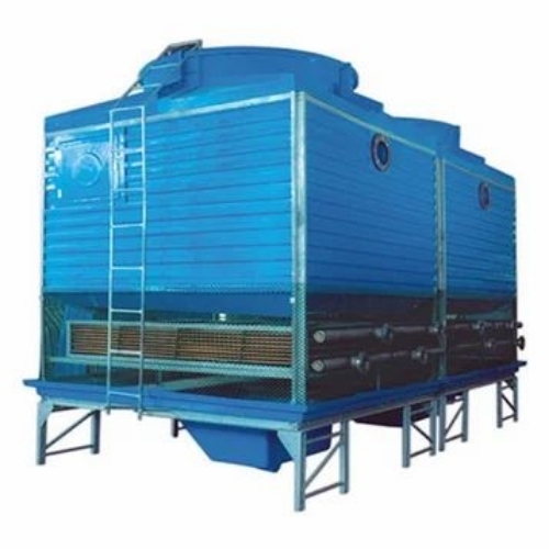 Frp Packaged Cooling Towers