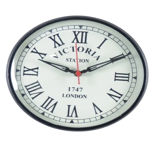 Handmade Wall Clock