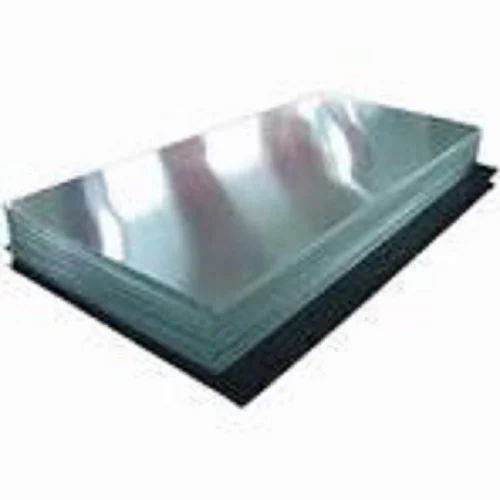 Hindalco Plain Aluminium Sheet