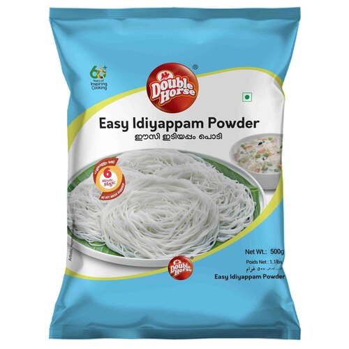 Idiyappam Powder Instant Mix Food