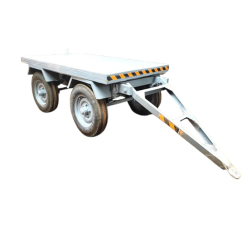 Industrial Drum Trolley