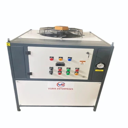 Industrial Water Chiller
