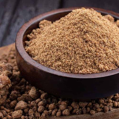 Jaggery Powder - Fineness (%): 10