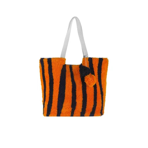 Ladies Handloom Hand Bag