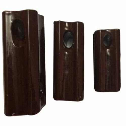 Low Tension Guy Strain Insulator