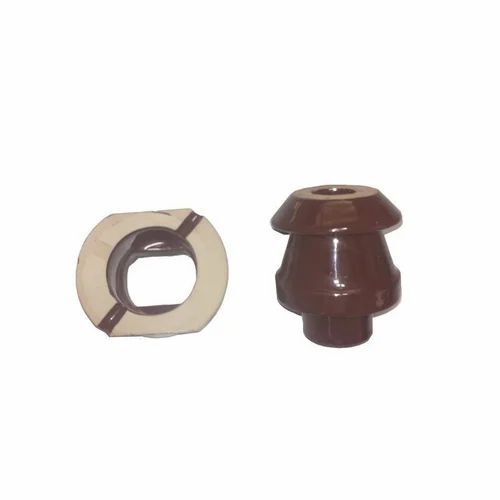 Low Tension Shackle Insulators