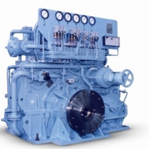 Marine Gear Box