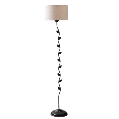 Metal Tripod Floor Lamps