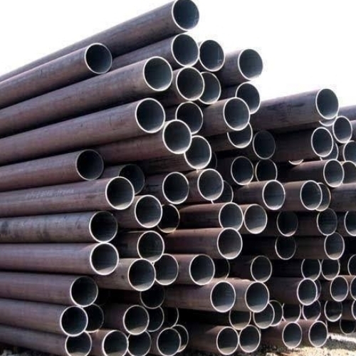 Mild Steel Pipe