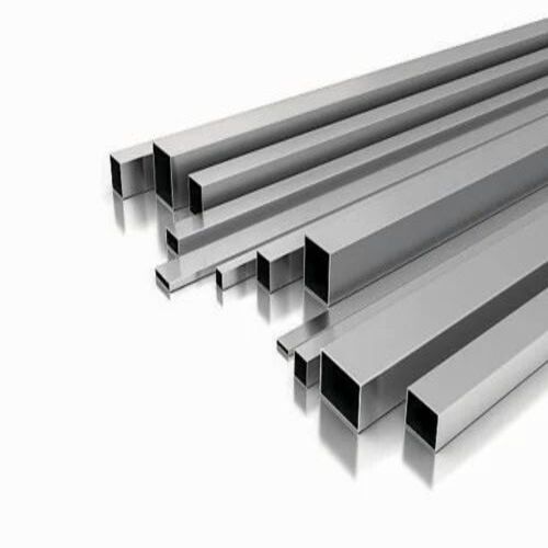 Ms Square Hollow Section Pipes