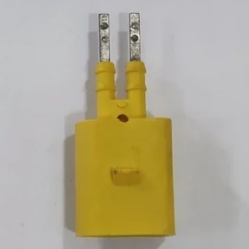 Nylon Automobile Sensor Plug