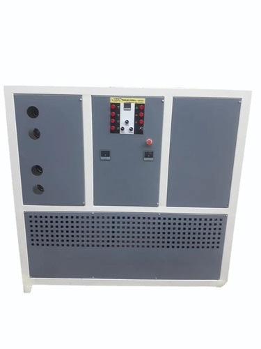 Online Chiller - Application: V