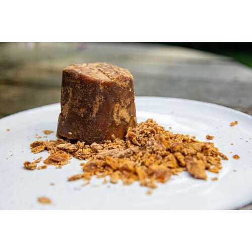 Organic Jaggery - Fineness (%): 10