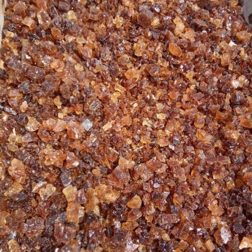 Organic Palm Sugar - Color: Brown
