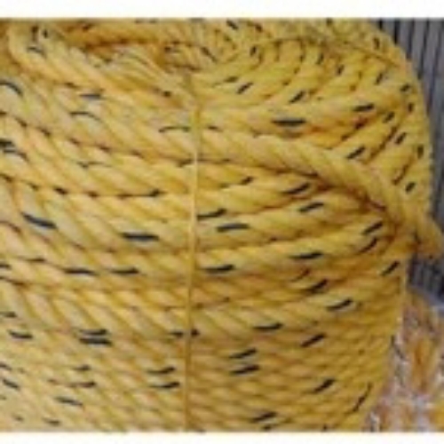 Plastic rope