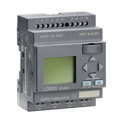 Plc System