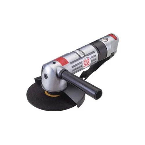 Pneumatic Angle Grinder