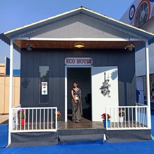 Porta Cabins
