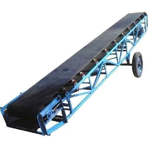 Portable Belt Conveyor