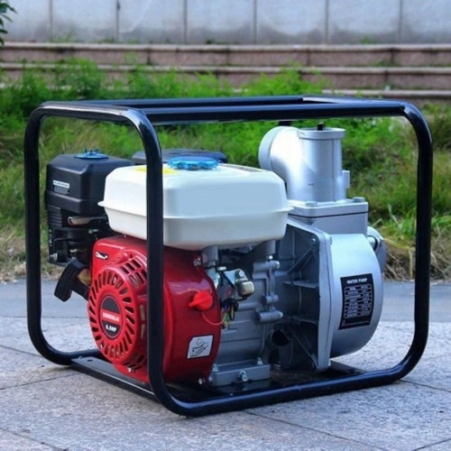 Power water pump