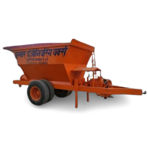 Pug Mill Clay Mixer