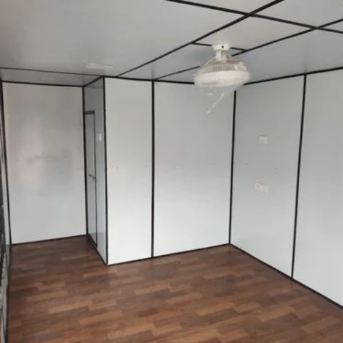 Quick Assembly Portable Cabin