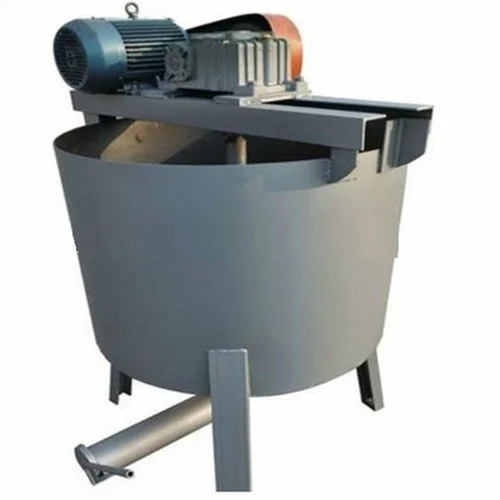 Reaction Kettles