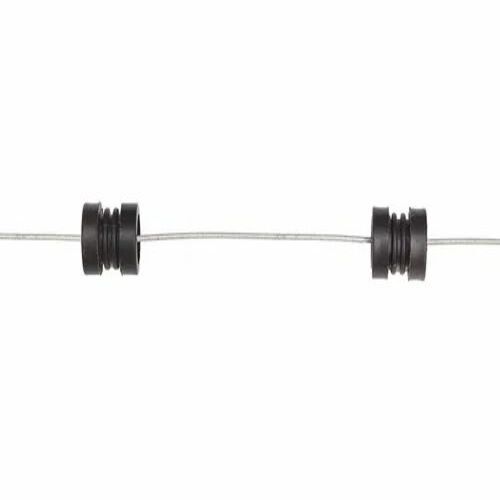 Reel Insulators 20mm
