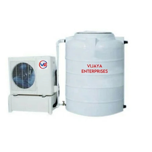 Ro Water Chiller