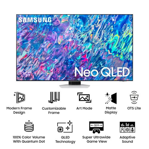 SAMSUNG LED TV QA55QN85CAKLXL