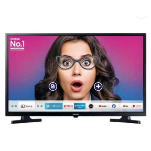 SAMSUNG LED TV UA32T4450AKLXL/AKXXL