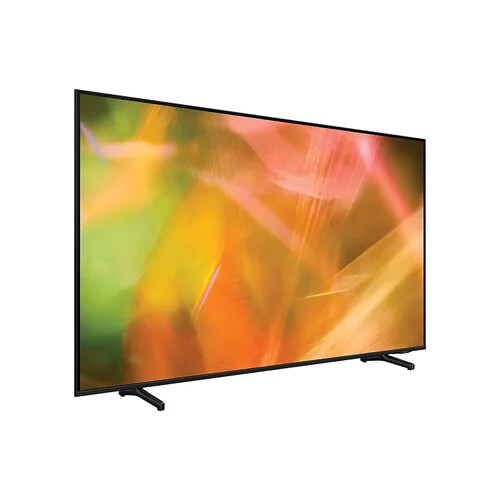 SAMSUNG LED TV UA50AU8000KLXL