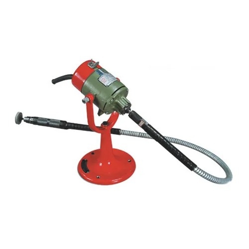 Shaft Grinder Machine By Bisht Electric Works